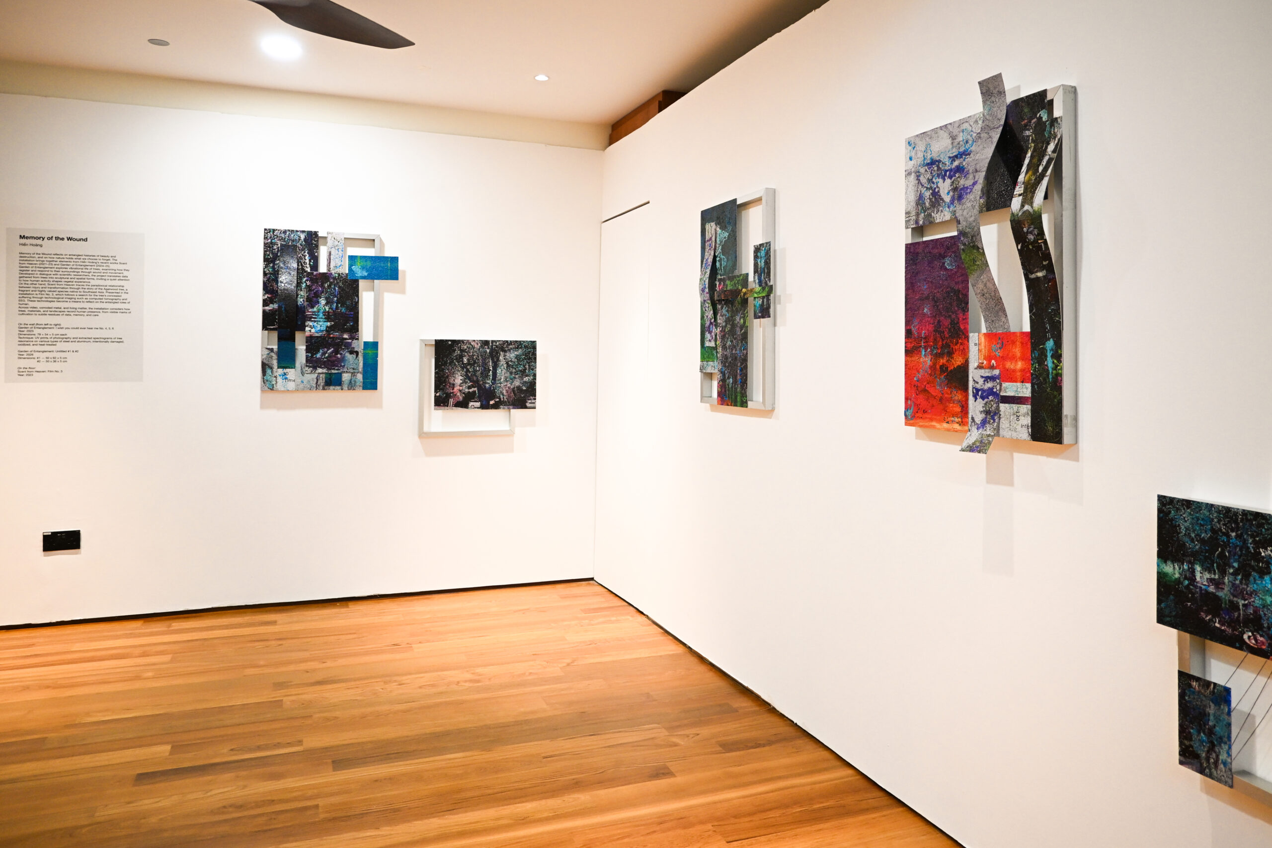 Memory of the Wound – Hiền Hoàng
