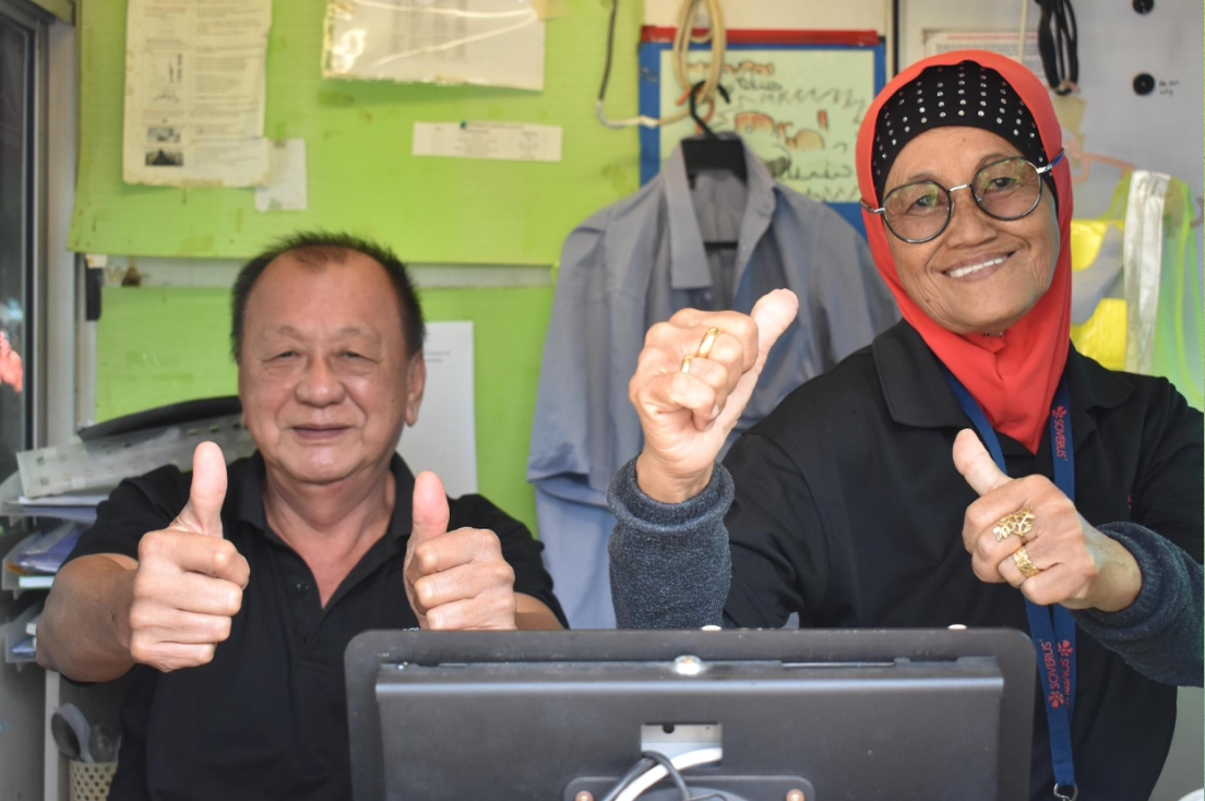 I AM A YOUNG PHOTOJOURNALIST