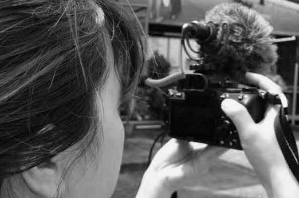 BASIC VIDEOGRAPHY (NAC-AEP)