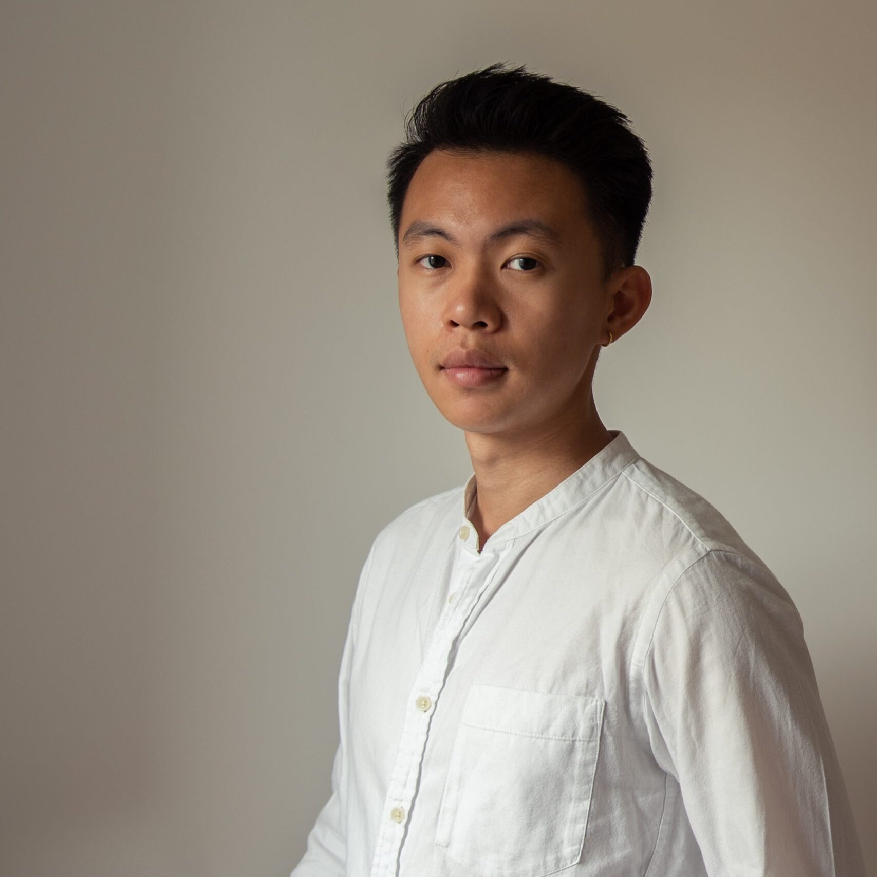 Sean Cham