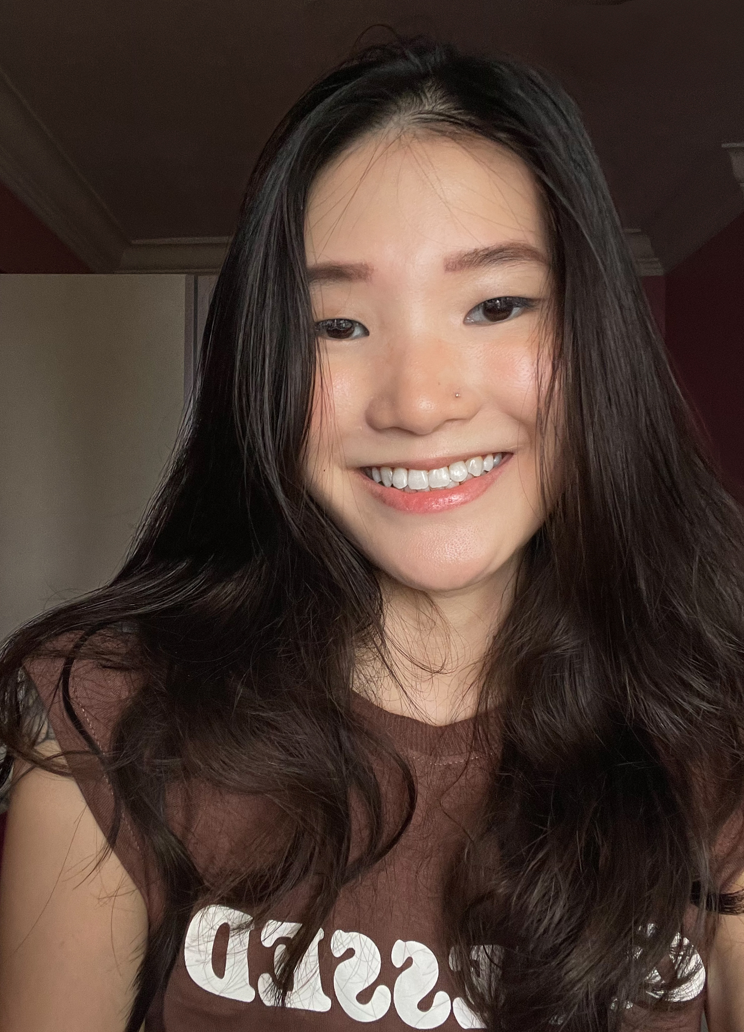 Clara Xu