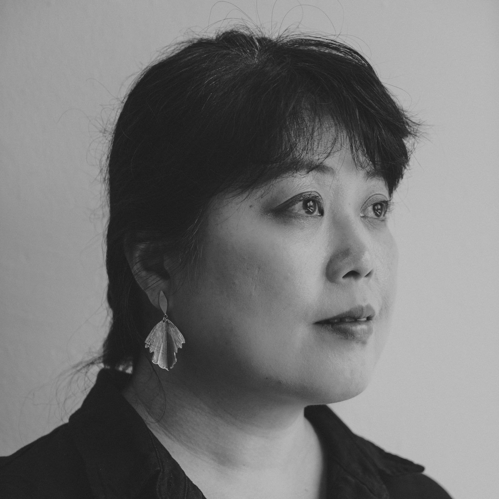 Gwen Lee