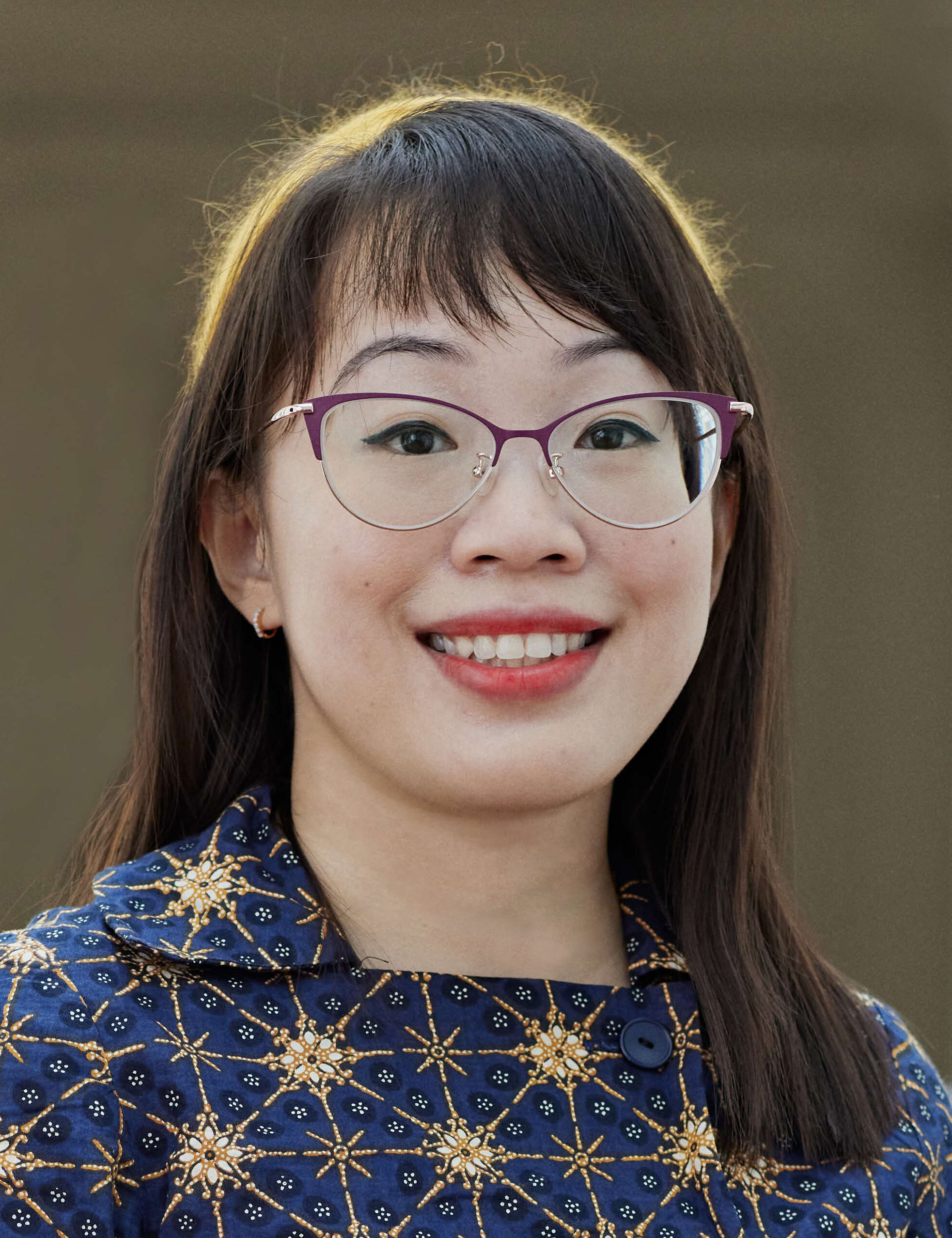 Kong Yen Lin