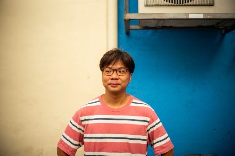 Benjamin Tan