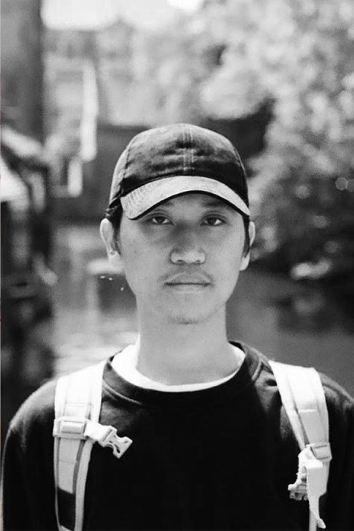 Ryan Lim Zi Yi (BACKYARD)