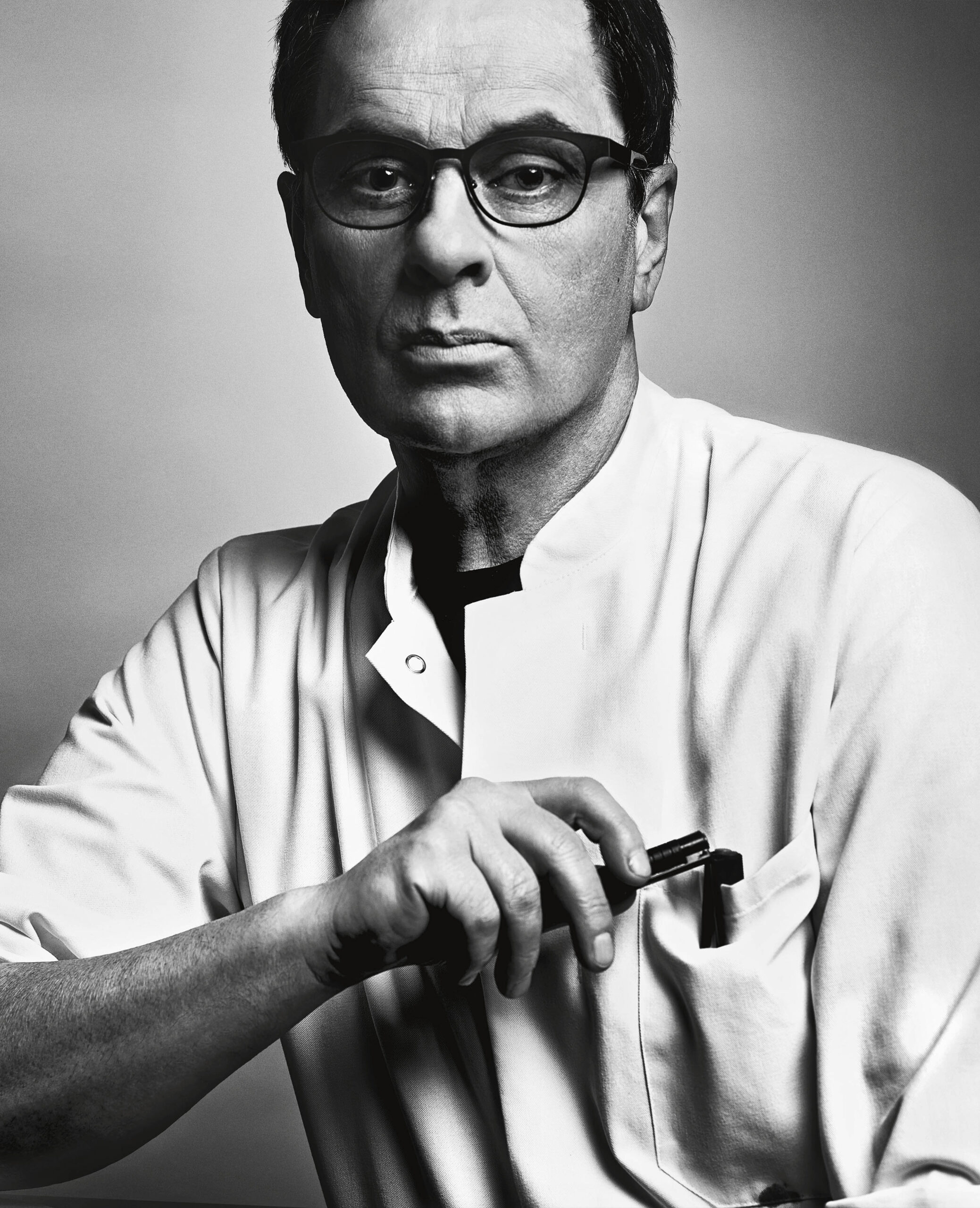 Gerhard Steidl