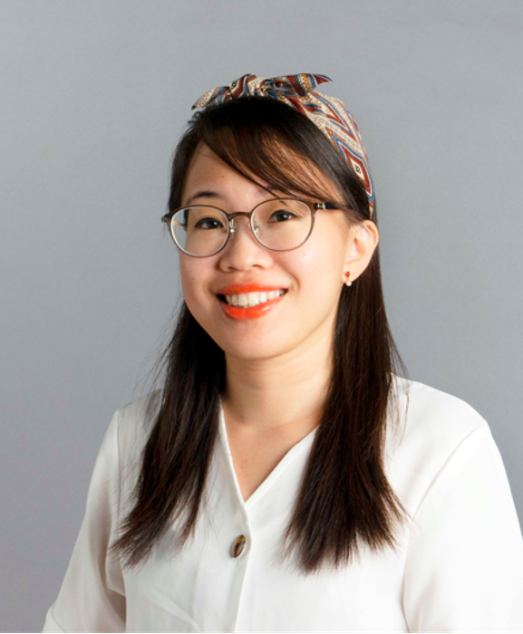 Kong Yen Lin