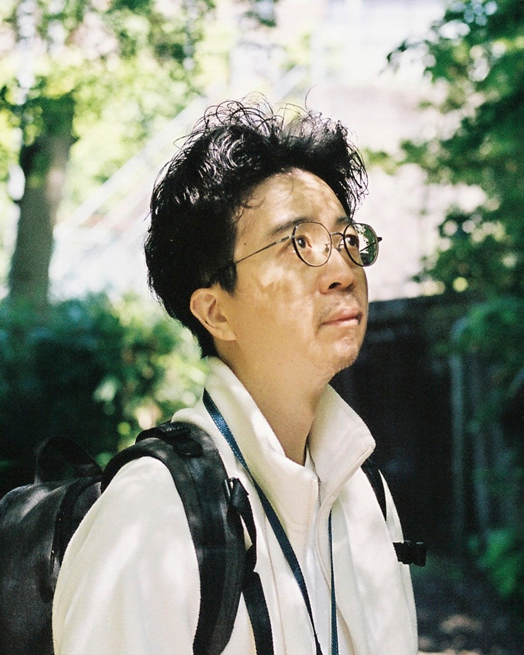 Hou-Wen Su