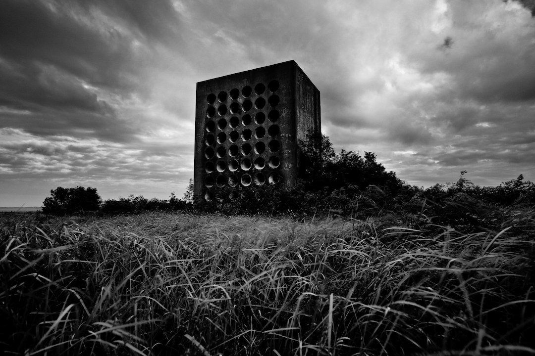 Long Live, 2011 © Yao Jui-Chung