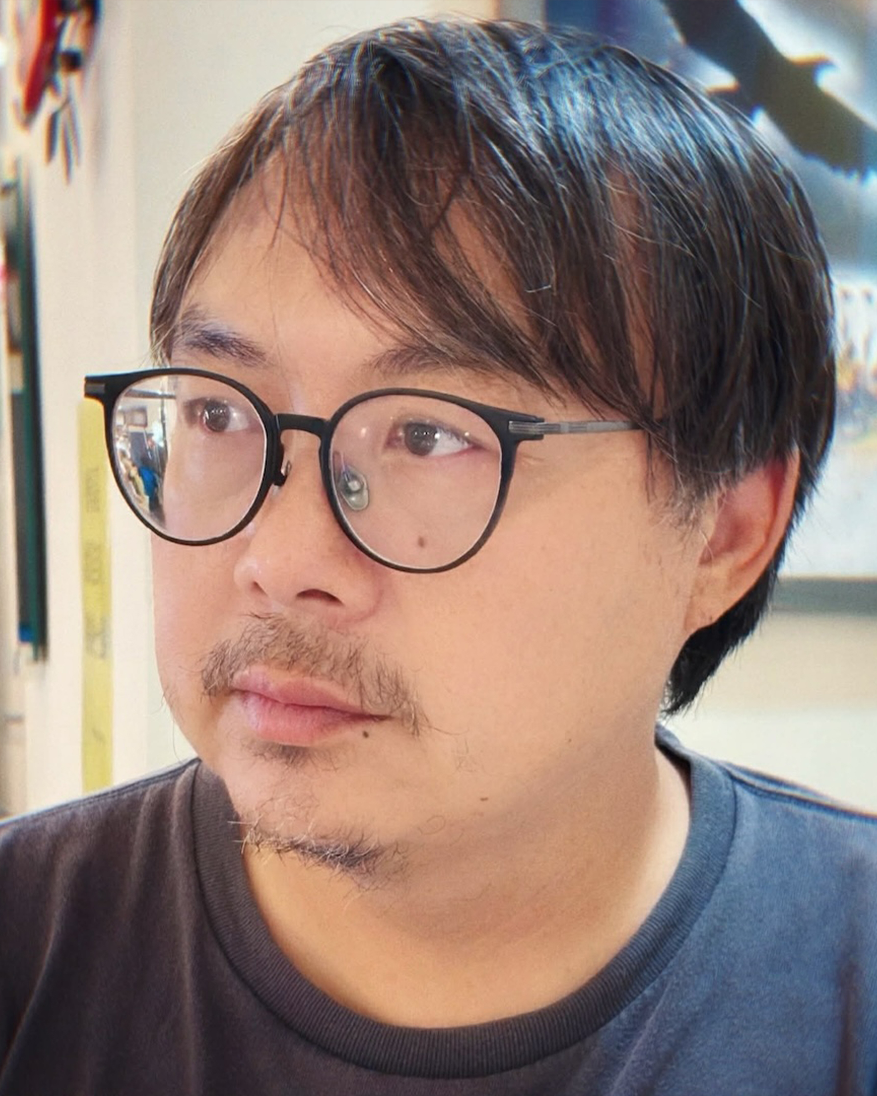 Ma Li-Chun