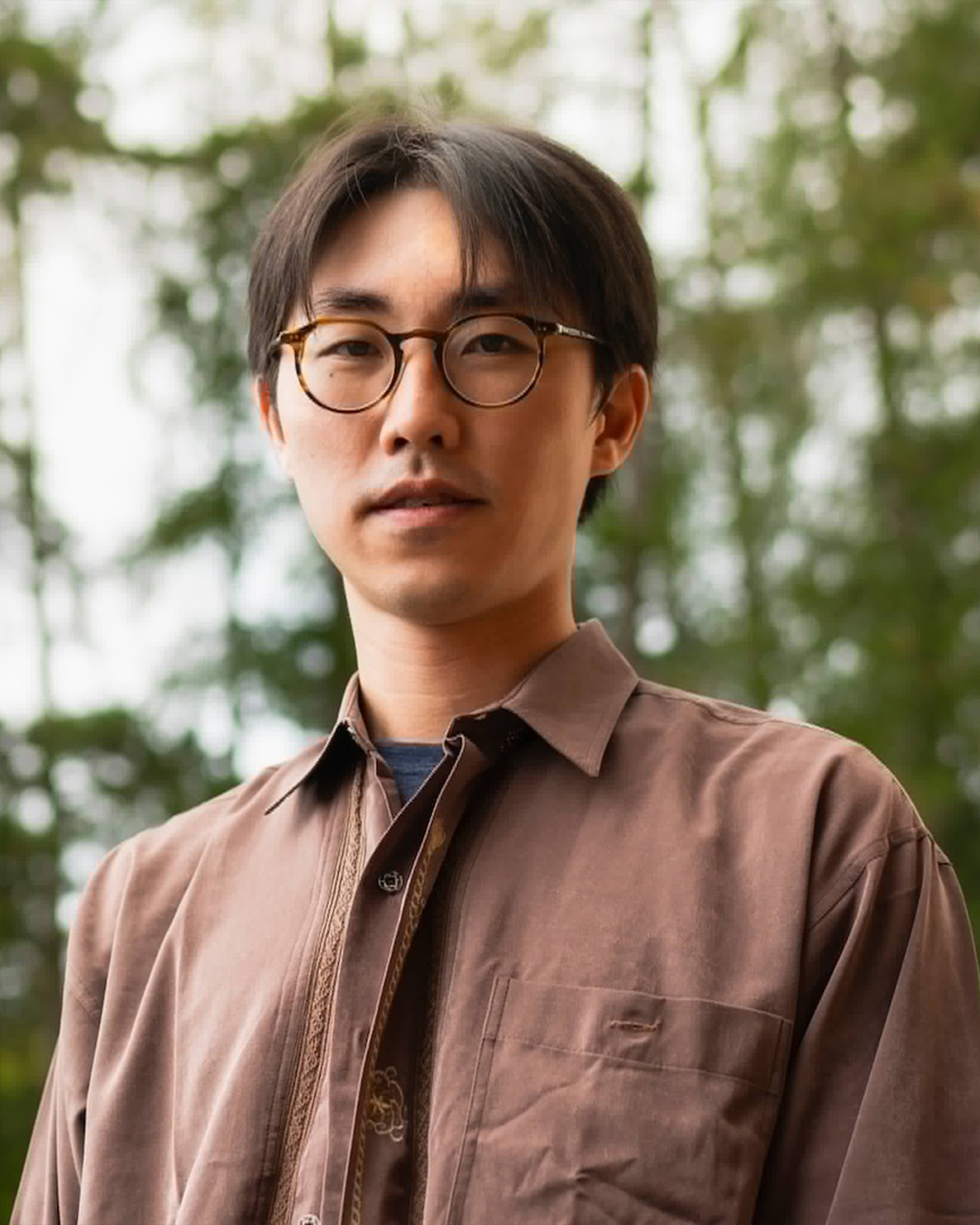 Peng Yi-Hang