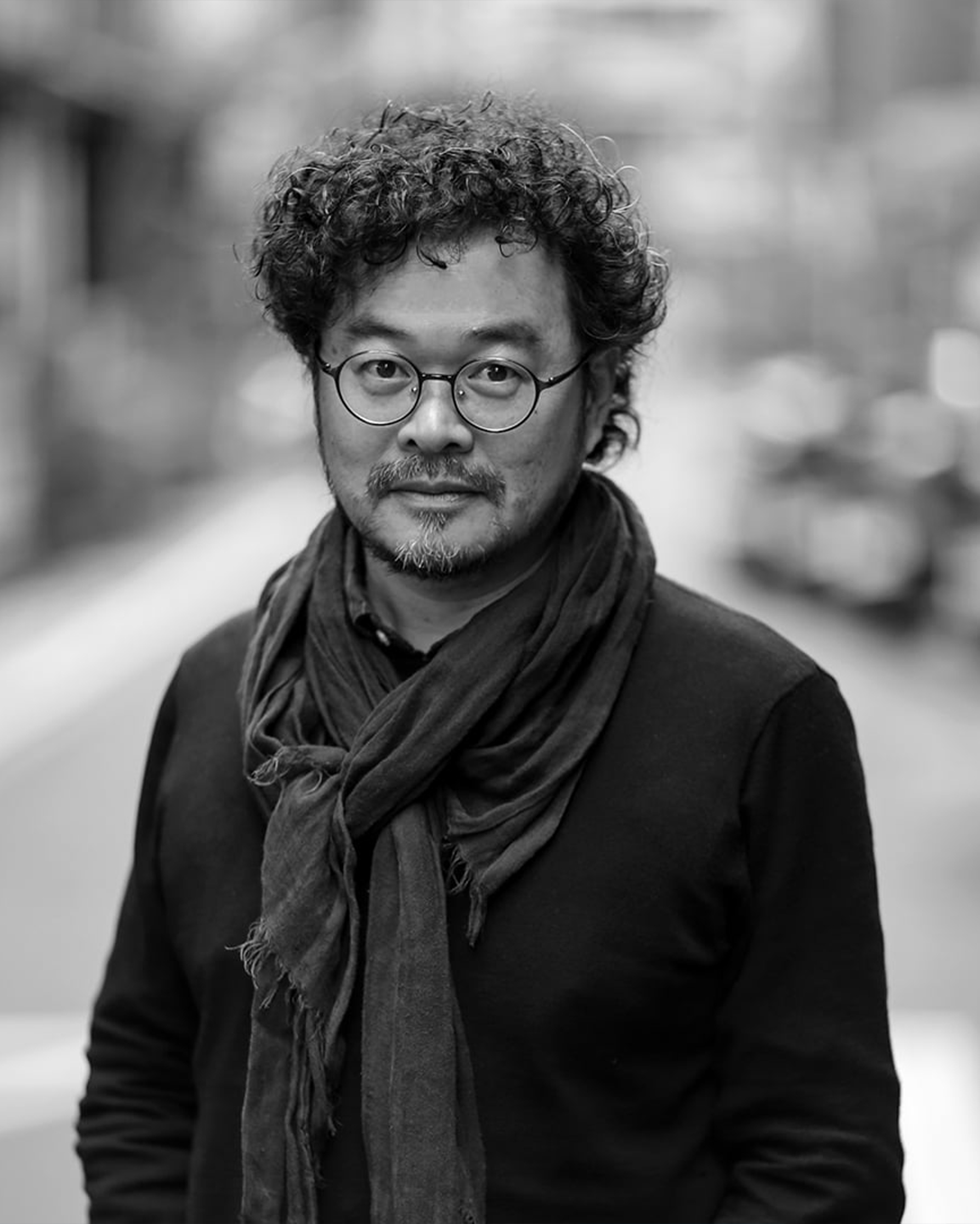 Teng Po-Jen