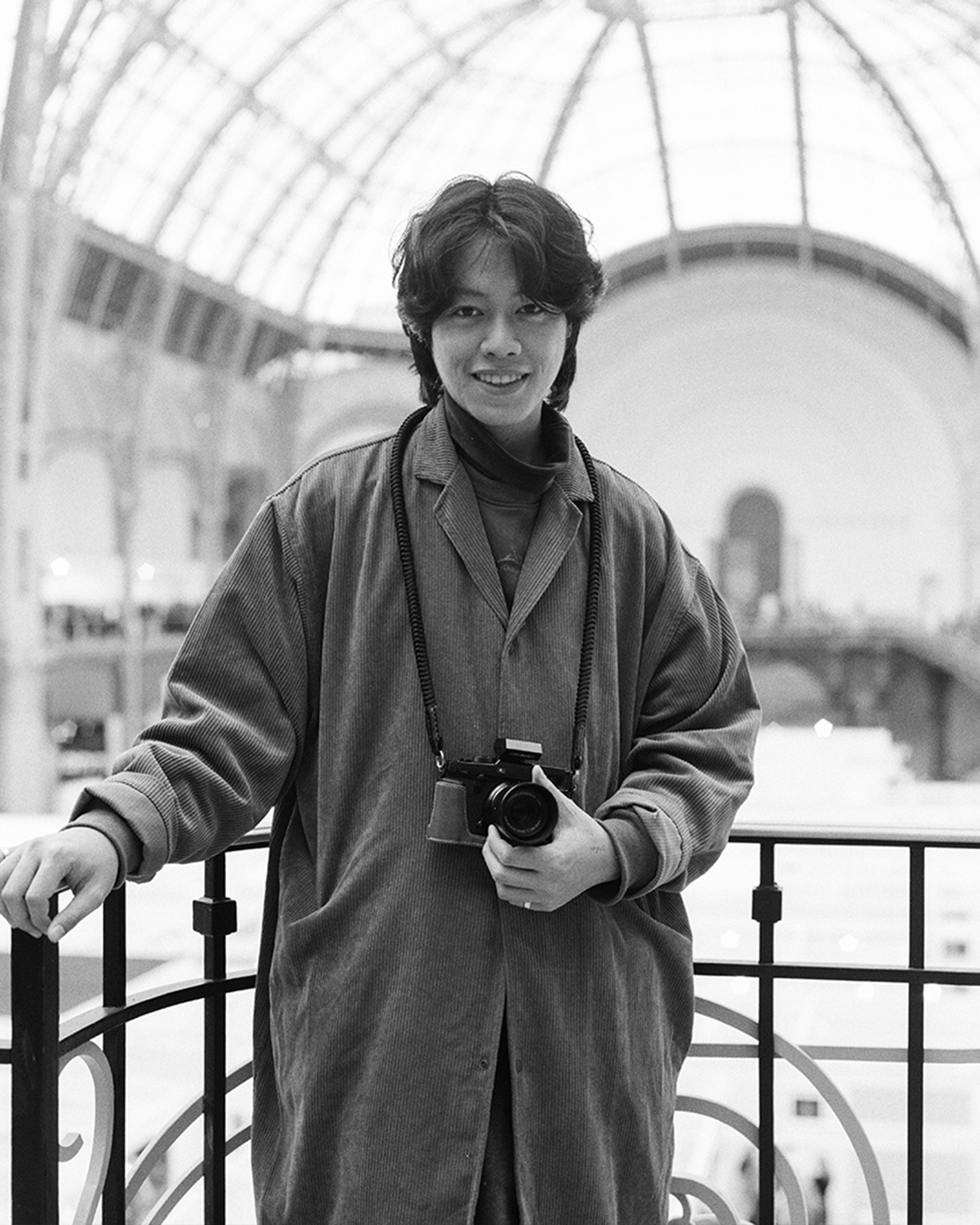 Tsai Ting-Bang