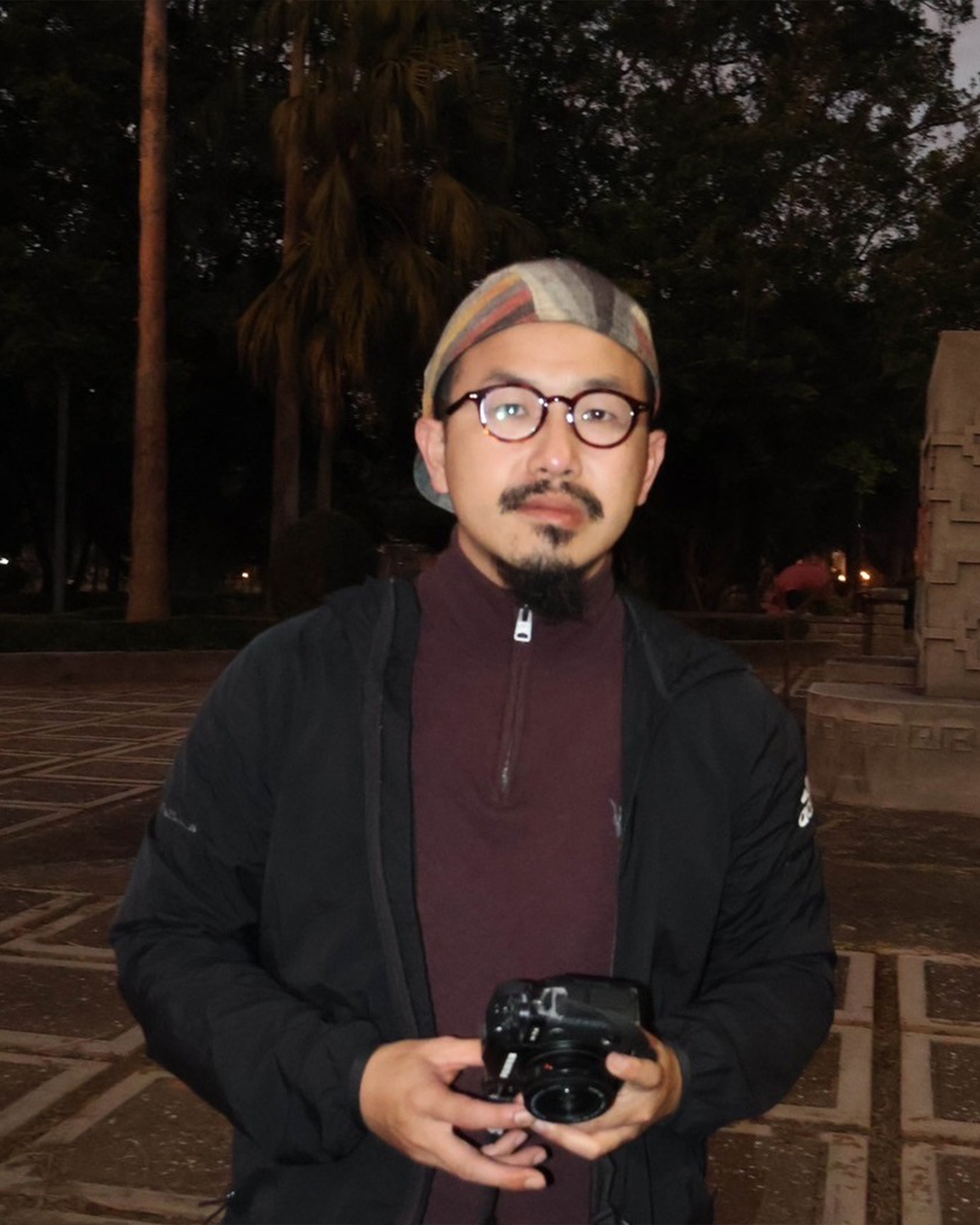 Li Wei-Chen